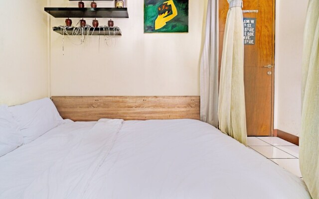 OYO Life 93120 Apartement Gateway Cicadas By Sarana Cipta Mahakarya