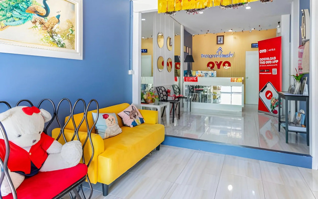 Paragon Hometel