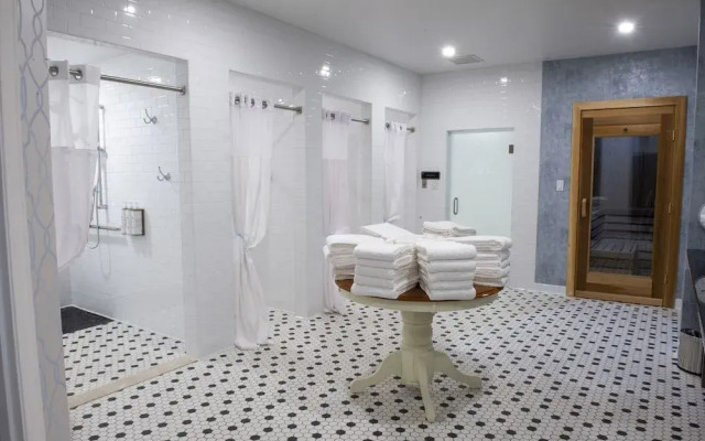 Mirbeau Inn & Spa