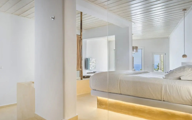 Klidon Dreamy Living Suites