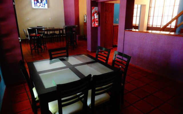 Black Sheep International Hostel