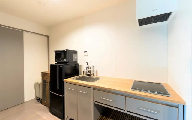 Hakata Machiya Hotel - Kamigofuku -
