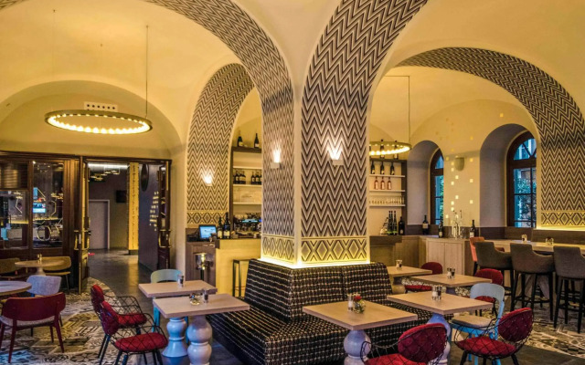 Mercure Vienna First