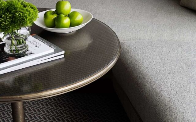 Island Shangri-La, Hong Kong