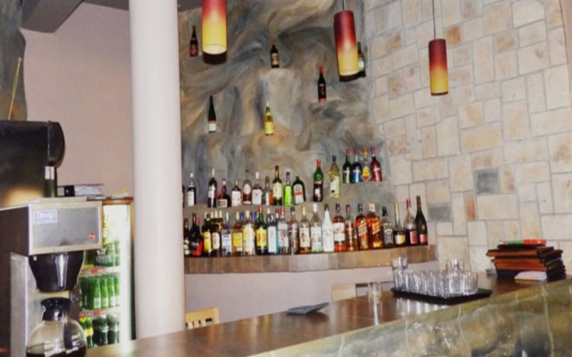 Hotel 7 Seasons Entebbe