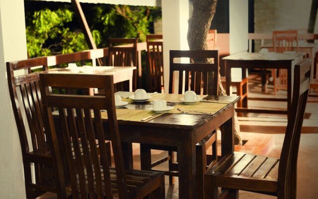 Thammanna Eco Cabins