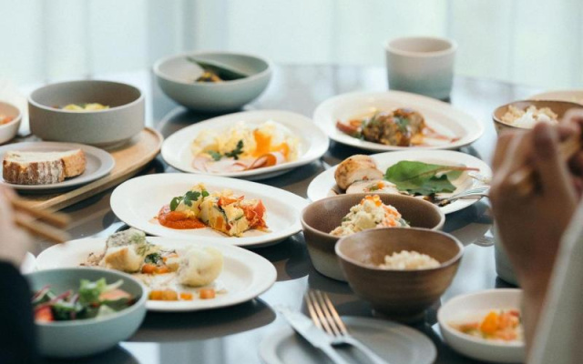 Itomachi Hotel 0 — 3-star hotel in Saijo