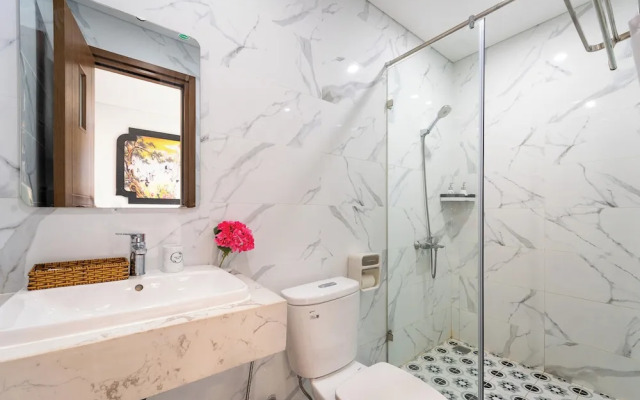Moc Lam Homestay Grandworld Phu Quoc