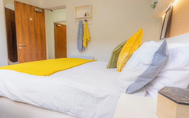 Fletcher House in Manchester