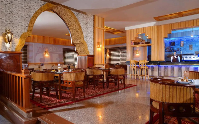 Pickalbatros Palace Resort - Hurghada