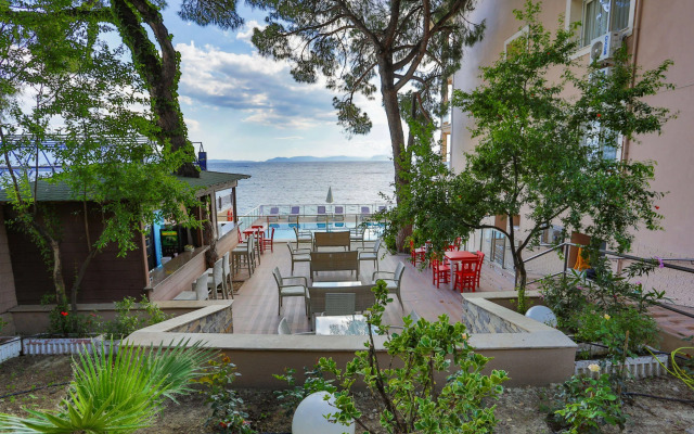 Melis Otel