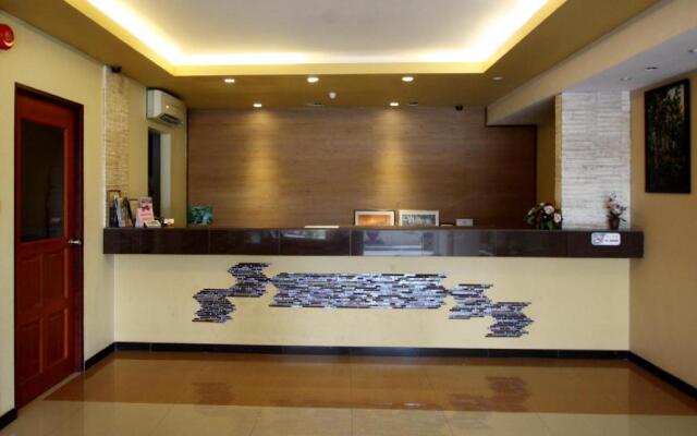 Fata Garden Hotel by Place2stay