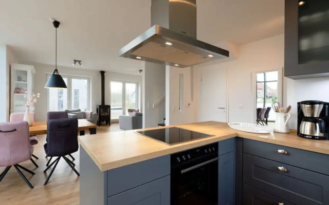 Holiday Home Traumhuus