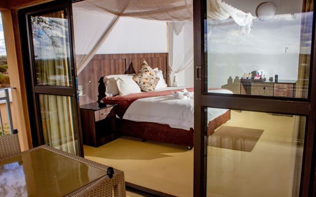 Wild View Resort