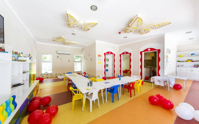 Dizalya Palm Garden - All Inclusive