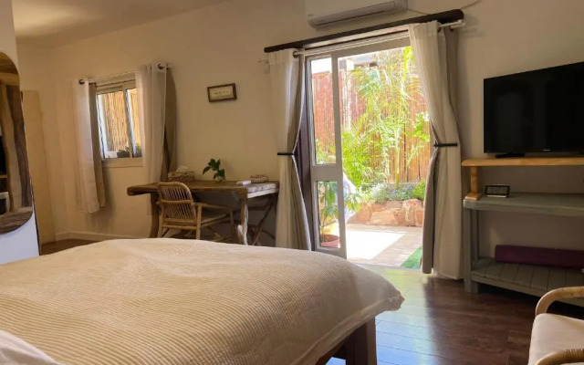 Unique Suite In Eilat