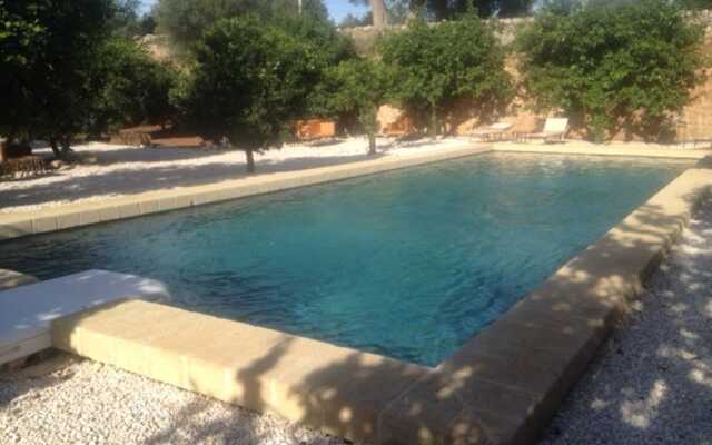 Masseria Lama di Coccaro