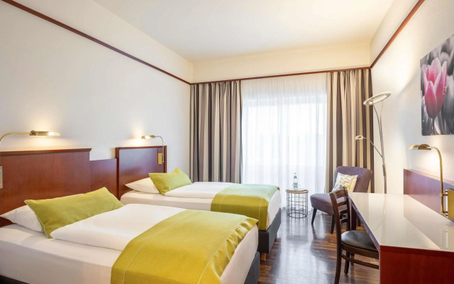 Mercure Hotel Bad Oeynhausen City