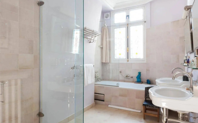 Onefinestay - Montparnasse Apartments