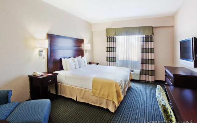 Holiday Inn Atlanta/Roswell by IHG