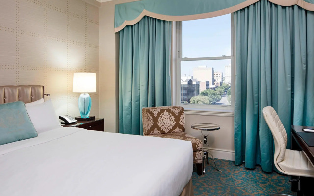 Delta Hotels by Marriott Bessborough