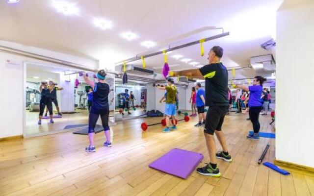 Flat 1 bedroom 2 bathrooms - Naples