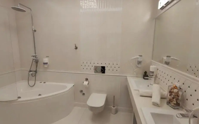 Gościnny Gaj