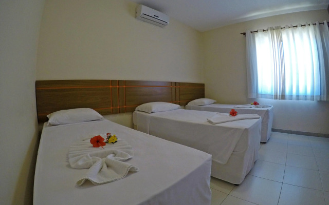Aquaville Apart Hotel