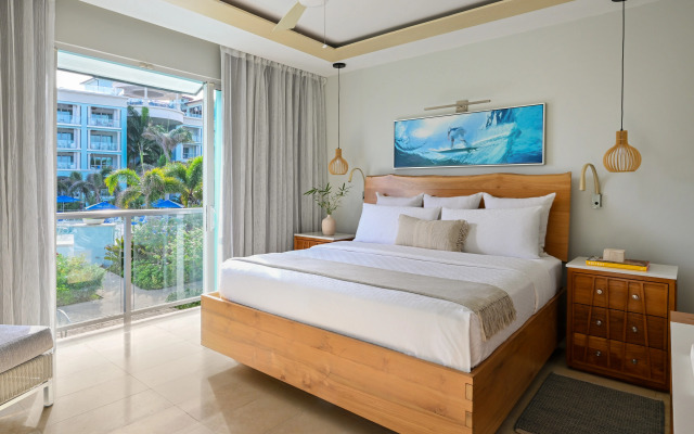 Sandals Royal Barbados All Inclusive