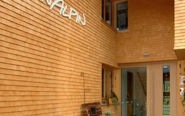 SunAlpin - Ferienwohnungen