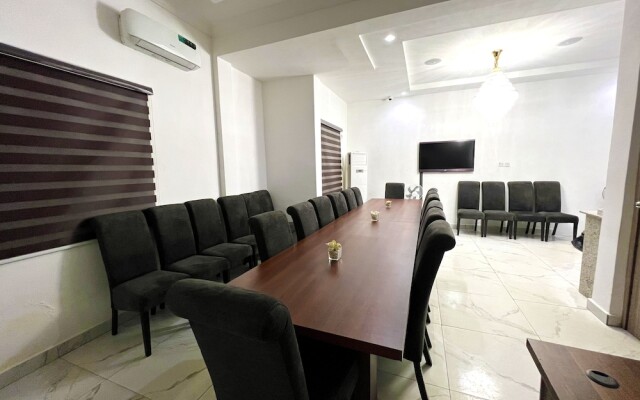 Riviera Lekki Resort