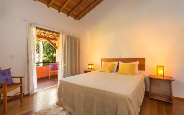 Charm Bahia Residências