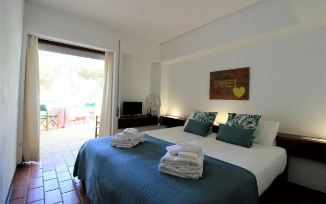 Albufeira A Oteias Studio 1 by Homing