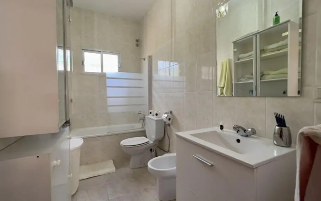 Villa Paco by At Home Costa del Sol