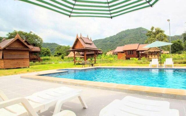 Hua Hin Baan Thai Resort