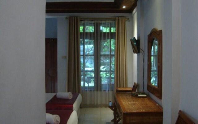 Pendawa Gapura Hotel Kuta