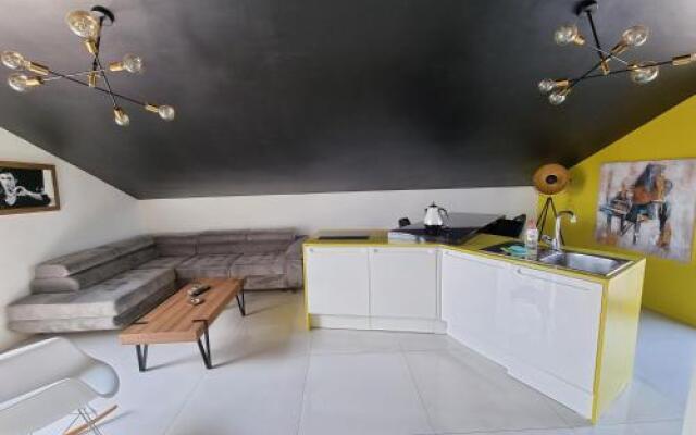 Apartments Vila Ave