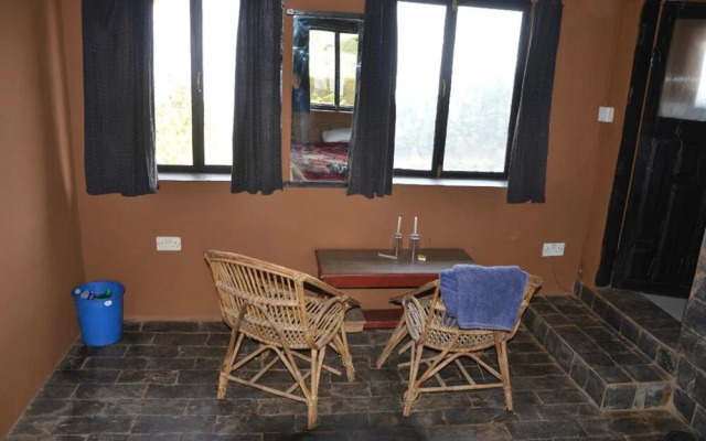Depche Village Resort