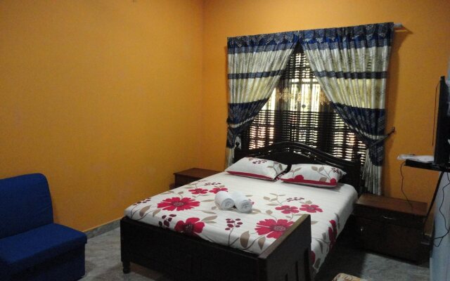 Sunnyfish Hotel & Resort