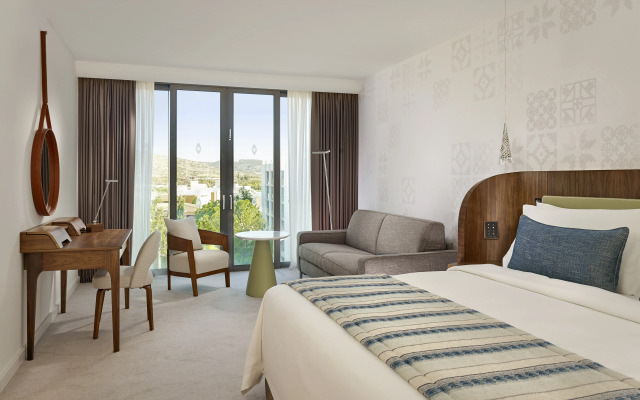 Parklane, a Luxury Collection Resort & Spa, Limassol