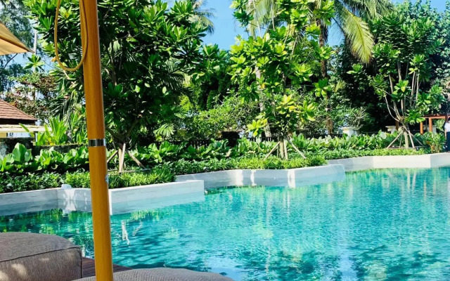 V.J.Hotel&Health SPA