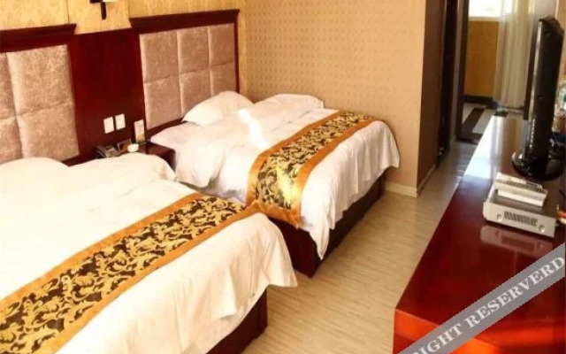 Mile Lake View Baiman Hotel (Wenquan Road Branch)