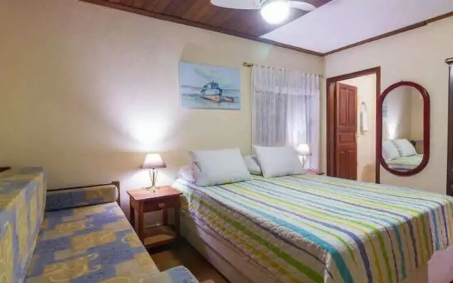 Pousada Village Gu Paraty