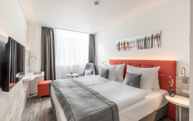 Select Hotel Wiesbaden