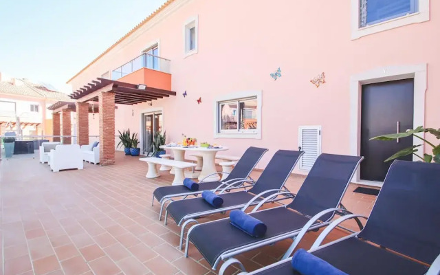 Townhouse Sunny Palms