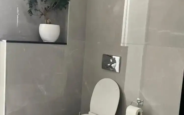 Edion Center Apartment