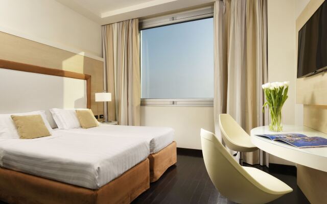 La Favorita Hotel
