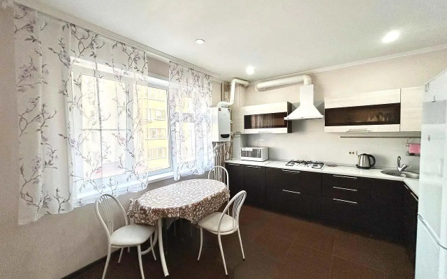 Апартаменты на улице Боевая 36