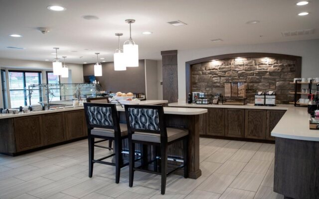 Staybridge Suites Auburn Hills by IHG