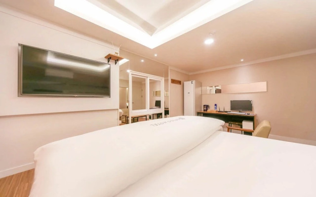 Daegu Seongseo Grigo